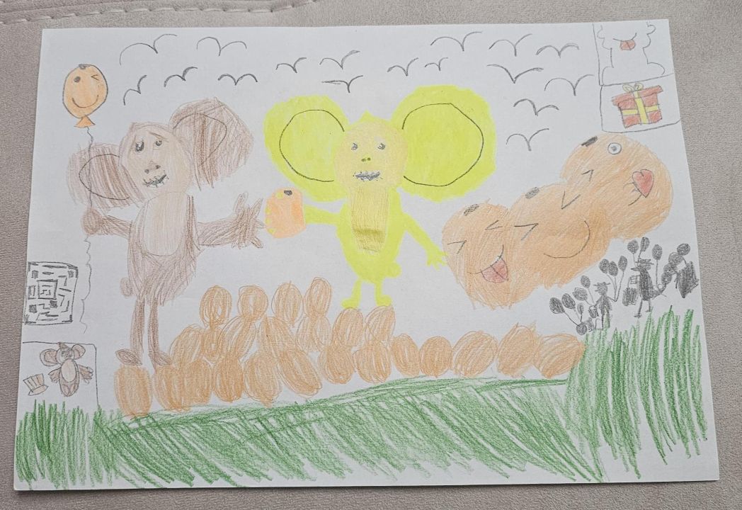 Регина Сигарева