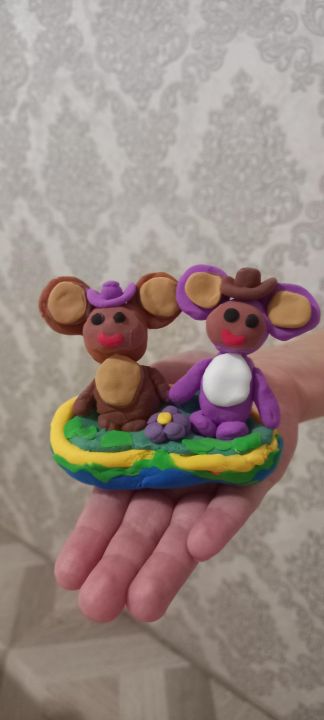 Аделина Ильинична Ившукова