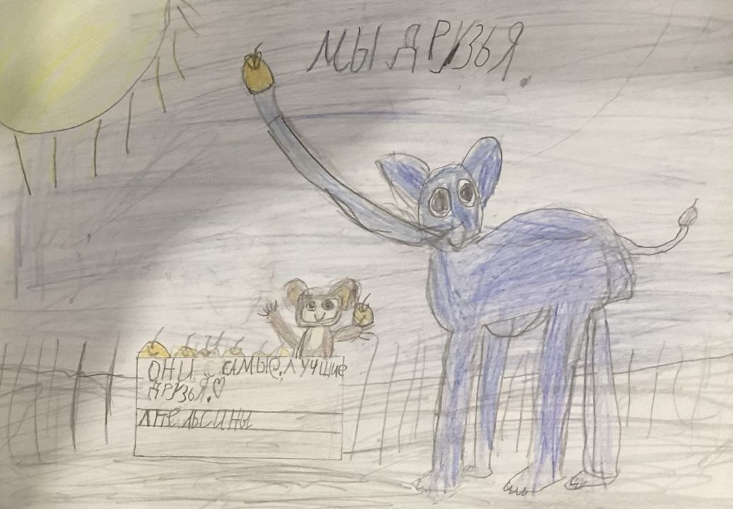 Аарон Павлович Богатырев