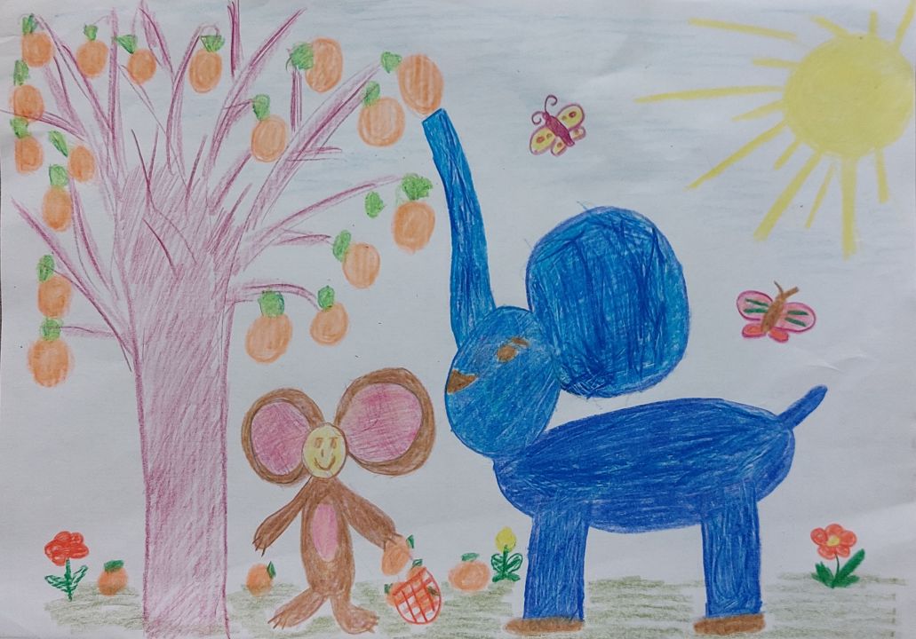 Павел Антонович Панов