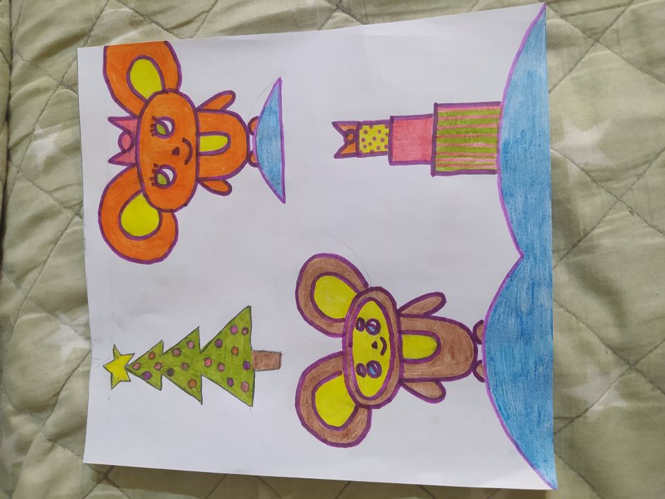 Елизавета Станеславтвна Югансон