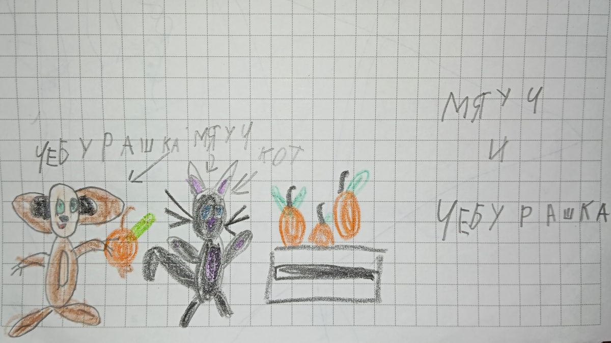 Мария Вадимовна Князева