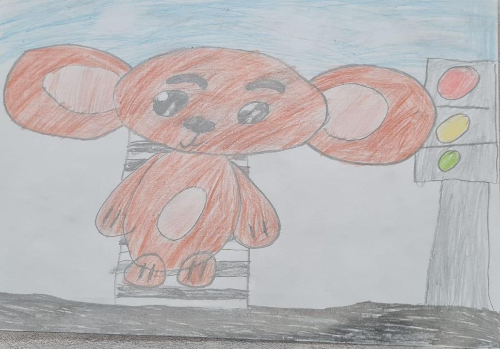 Алёна Дмитриевна Охремчук