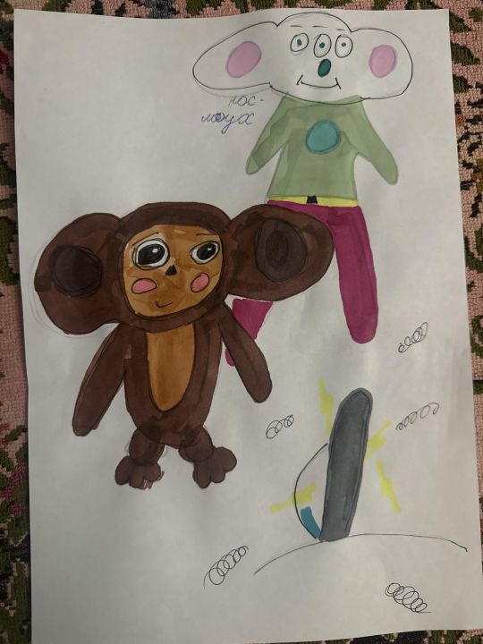 Павел Гайкович Асатрян