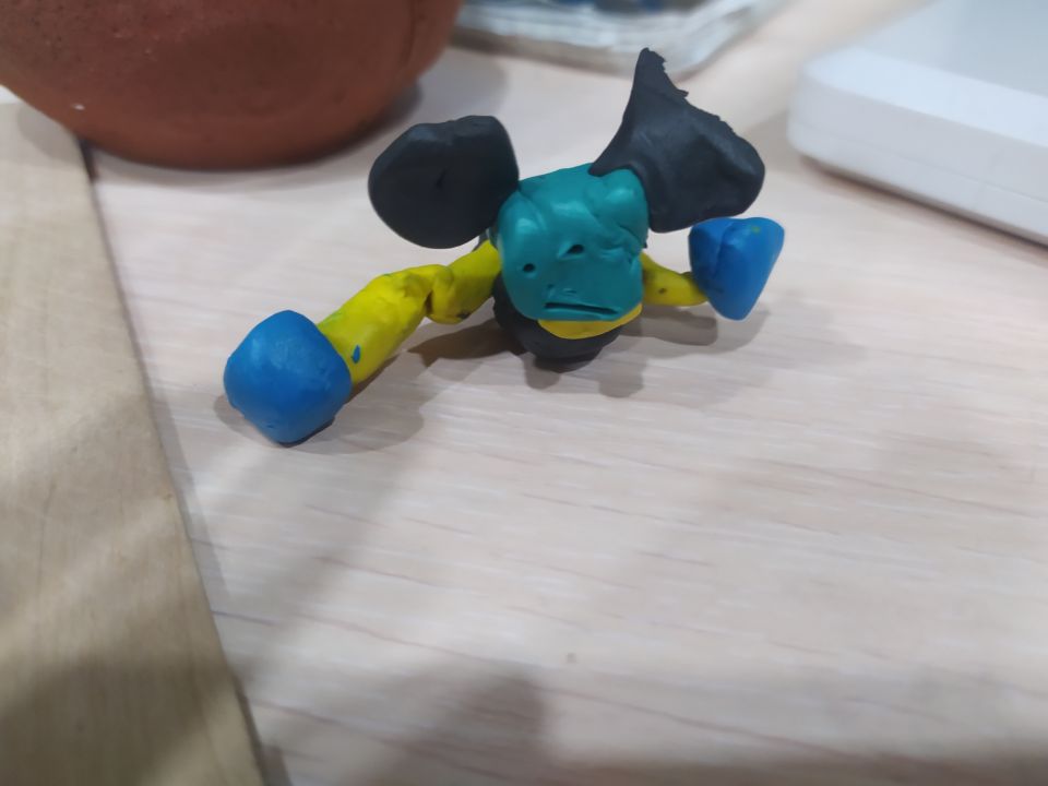 Егор Олегович Карамышев