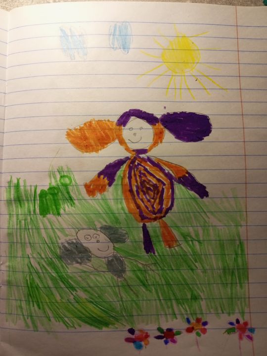 Валерия Артемовна Гребенар