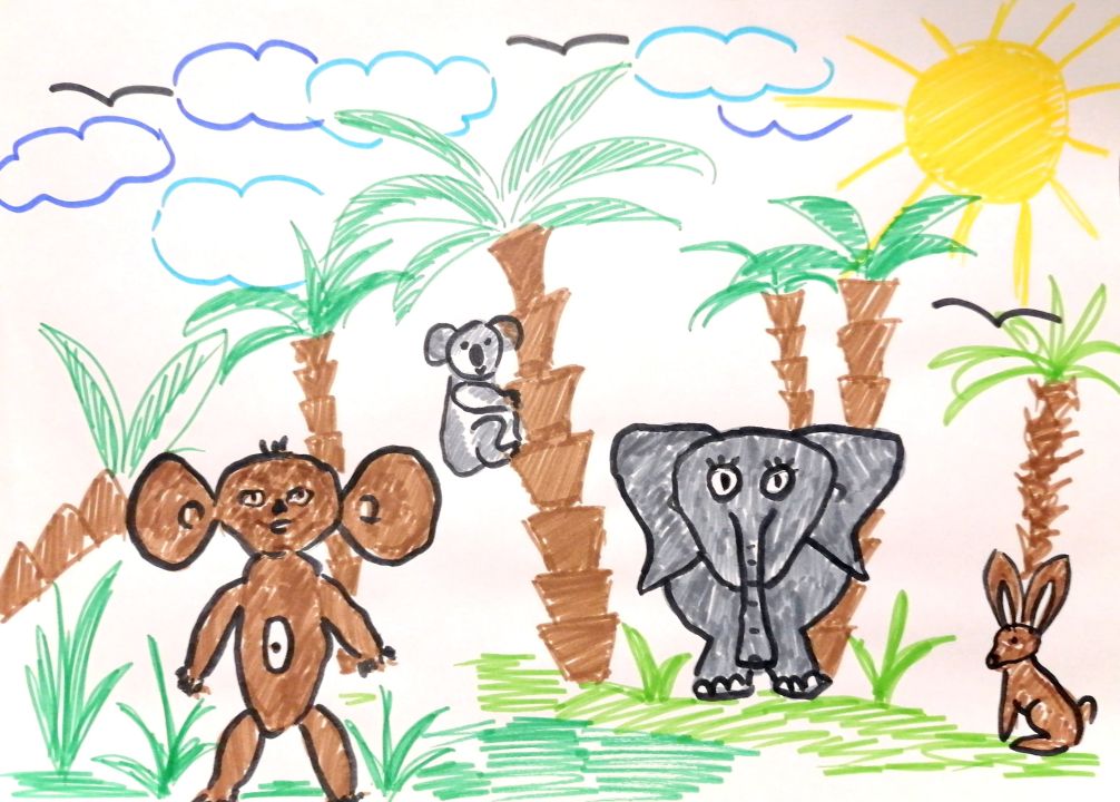 Матвей Максимович Ленчик