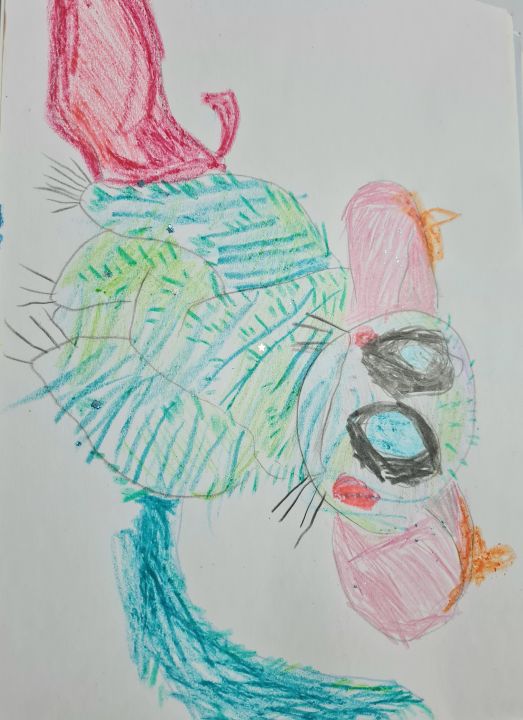 Юлия Артёмовна Журавлева