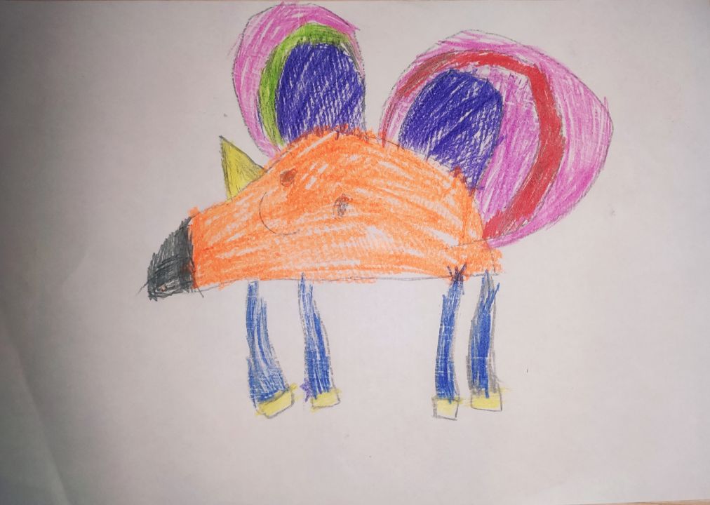 Лилиана Валерьевна Рубцова