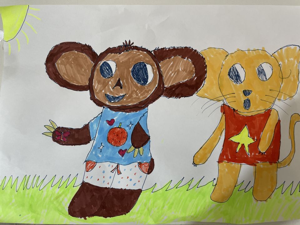 Самира Бауржановна Асимова