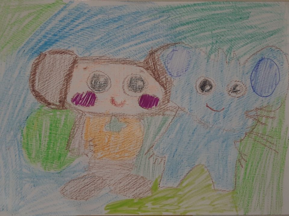 Максим Витальевич Латыпов