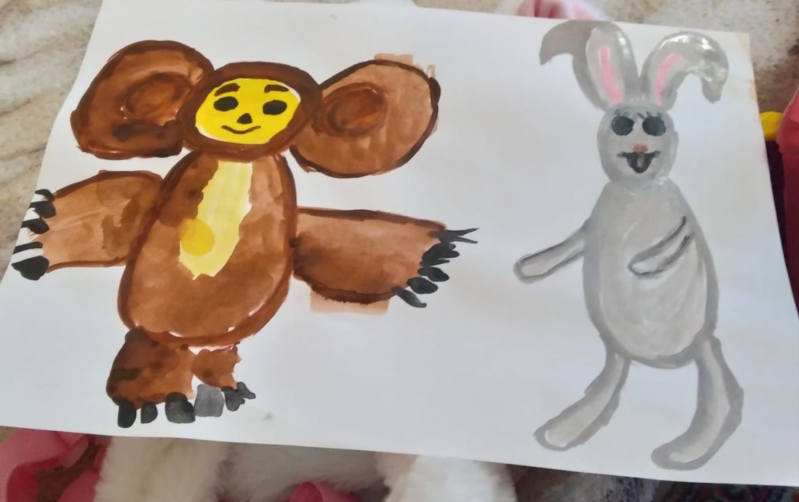 Арина Максимовна Канина