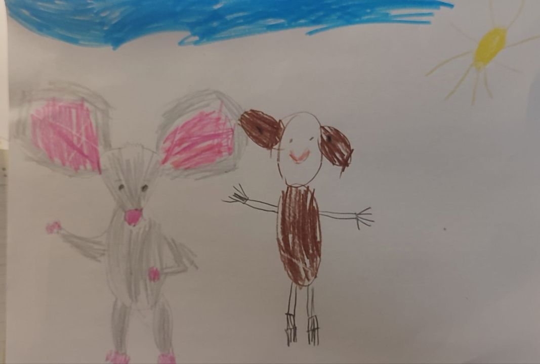 Алеся Евгеньевна Шабалина