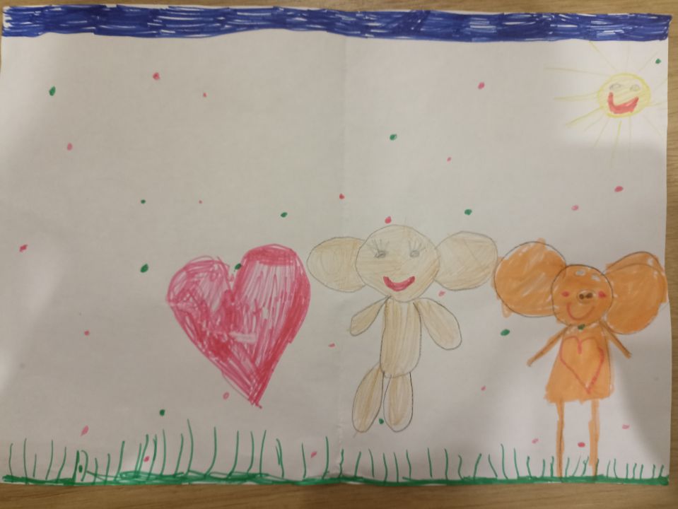 София Александровна Матузок