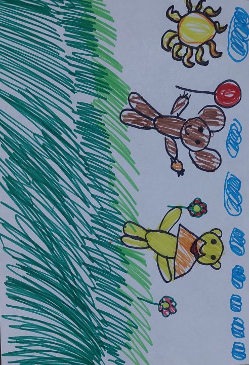 Лада Андреевна Лещенко