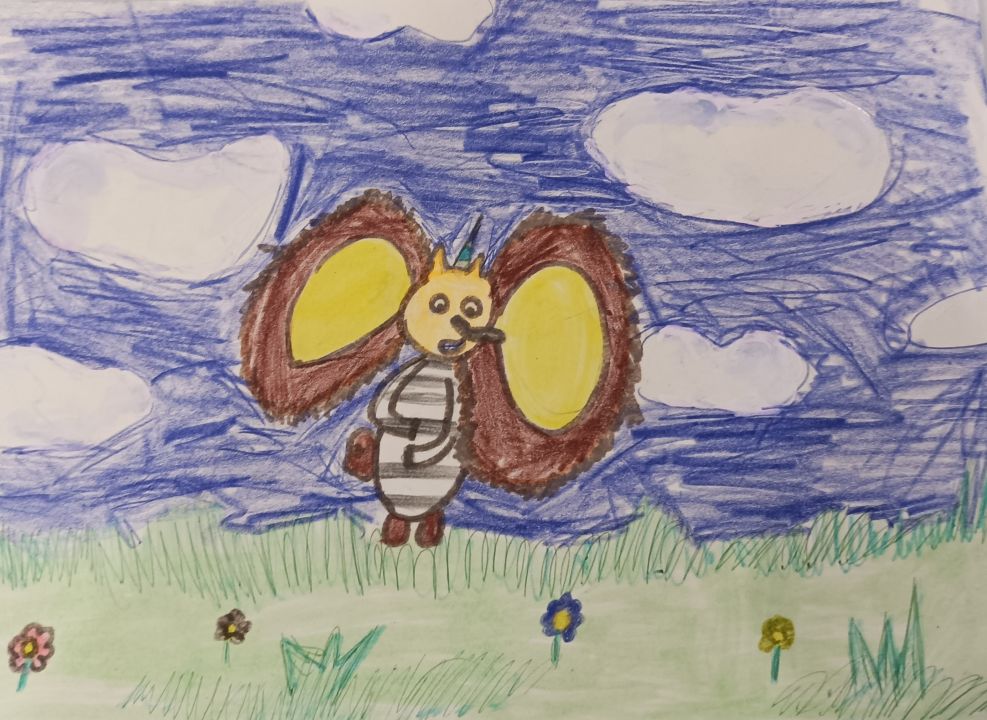 Ева Антоновна Жукова