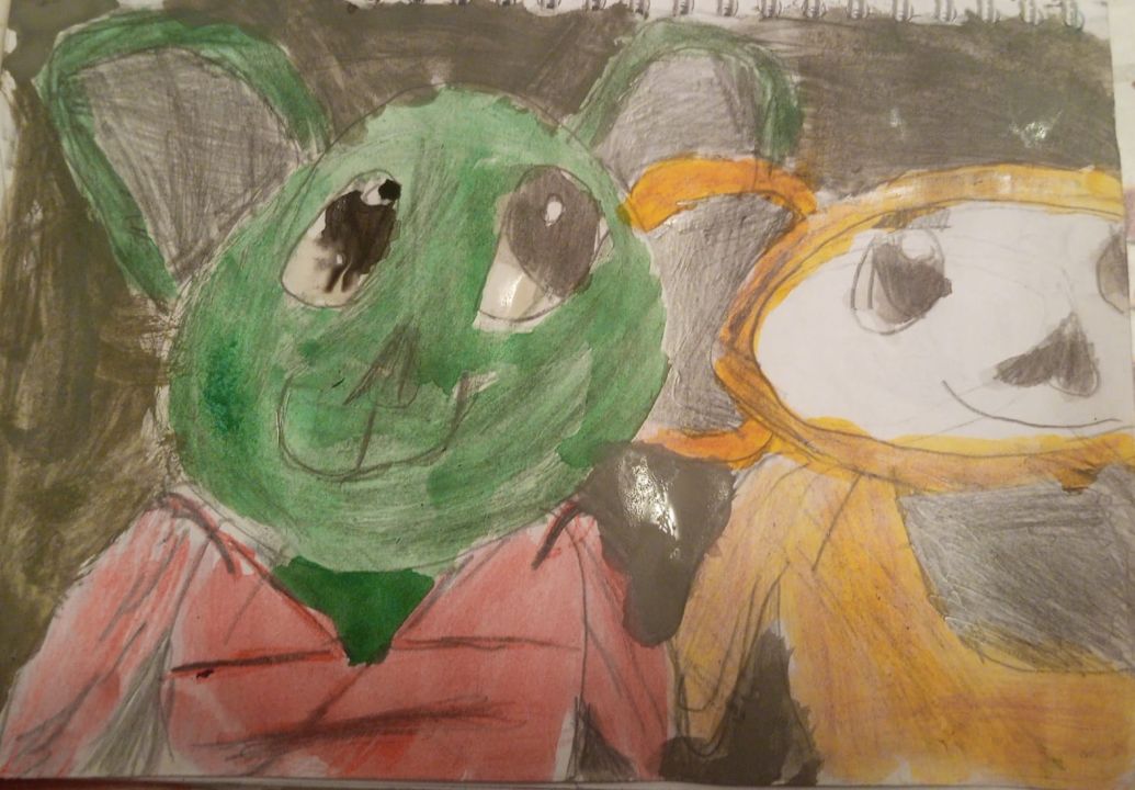 Матвей Александрович Жданова