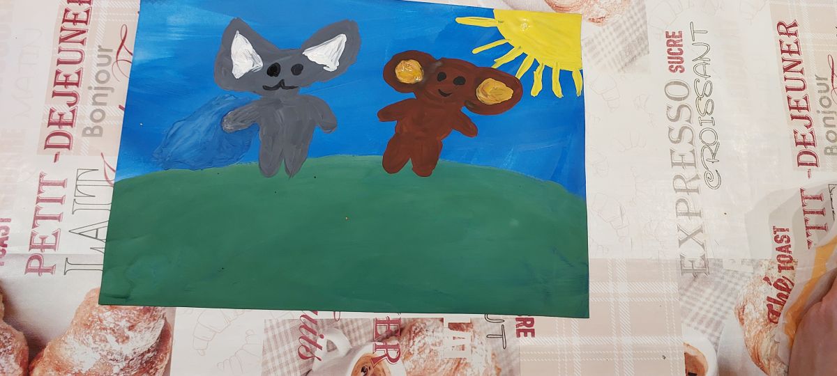Ирина Александровна Никитина