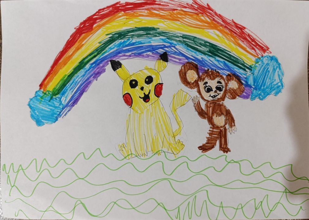 Виктория Алексеевна Пудикова