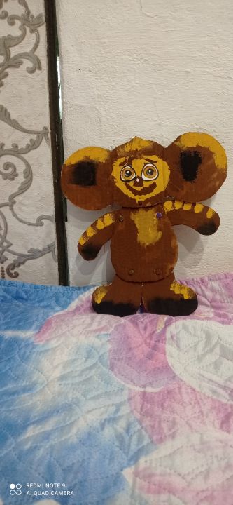 Иван Александрович Боймаков