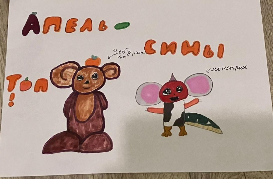 Кира Валерьевна Бурмакова