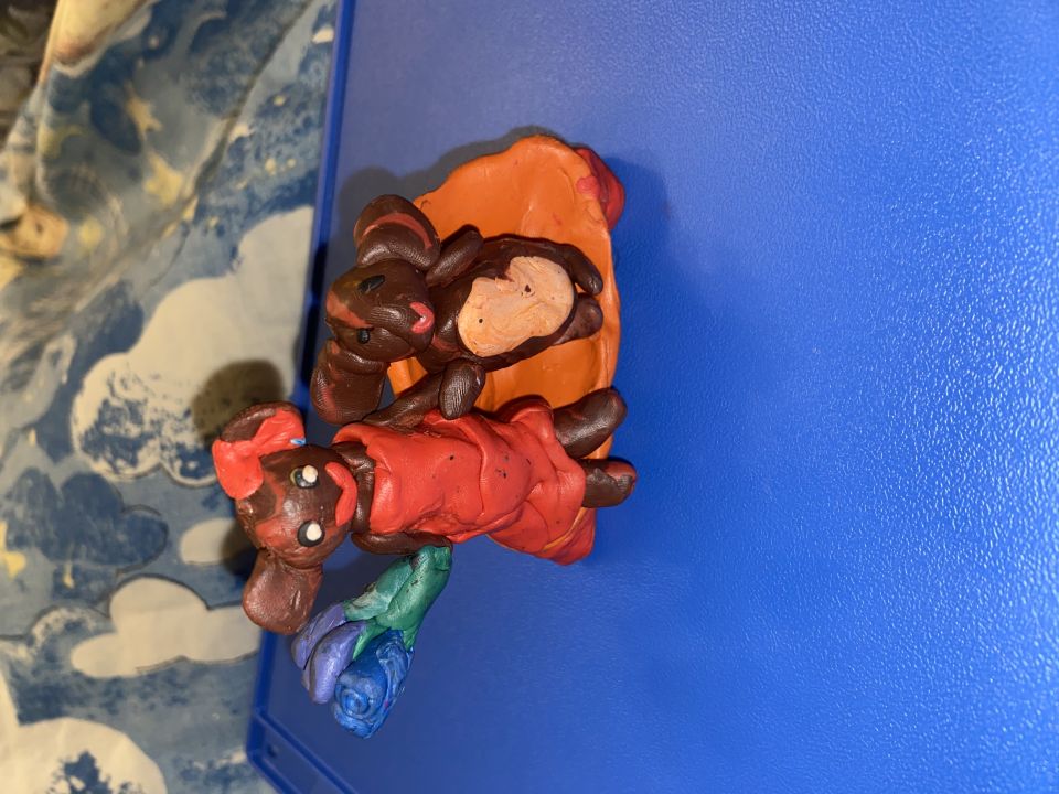 Кира Киричай