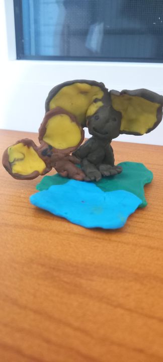 Анастасия Казакова