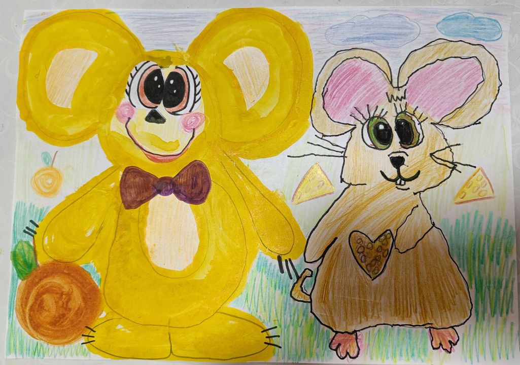 Регина Романова Бородулина