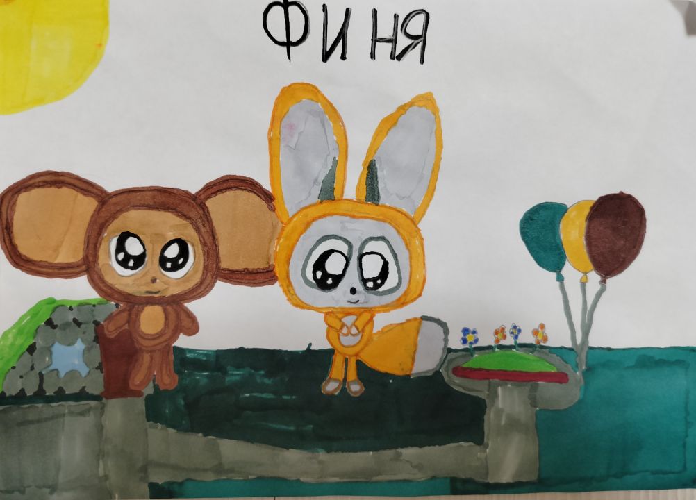 Кирилл Иванович Цурин