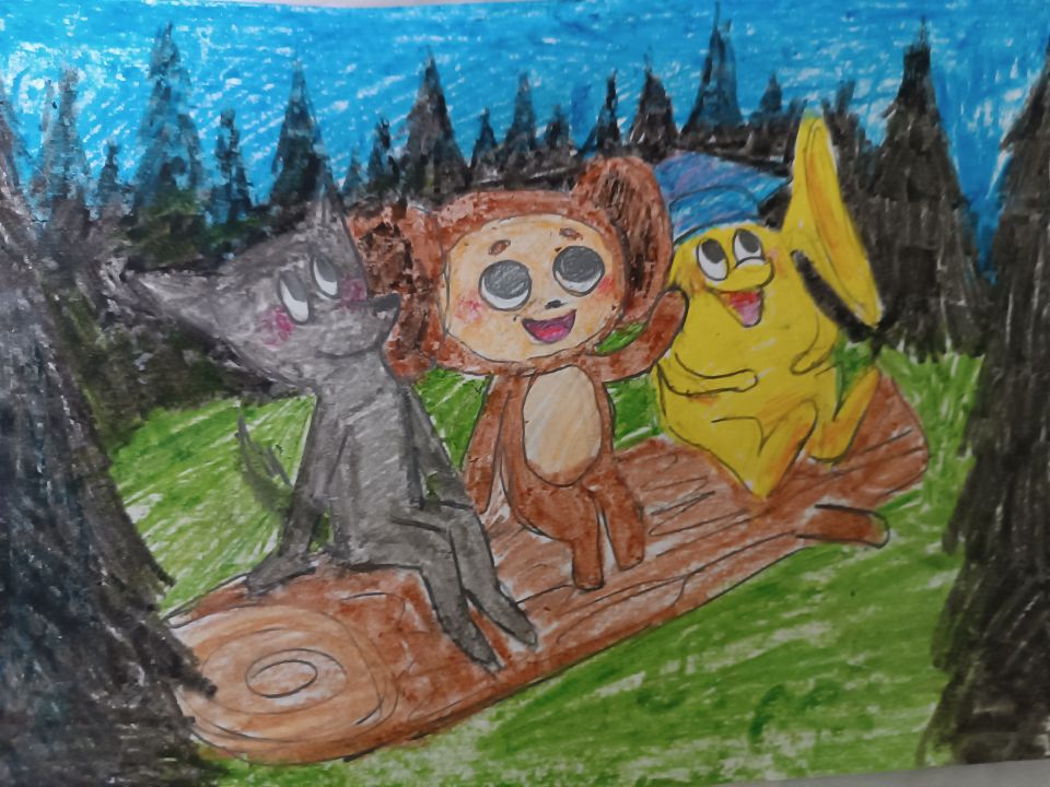 Александр Алексеевич Бобыкин