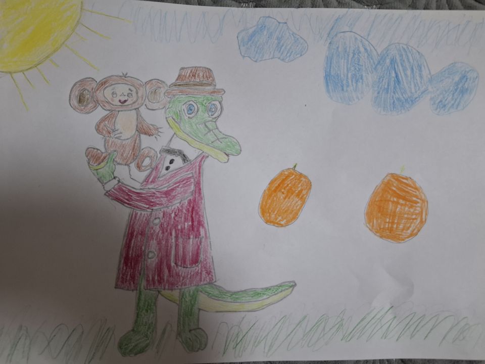 Данила Максимович Григорьев