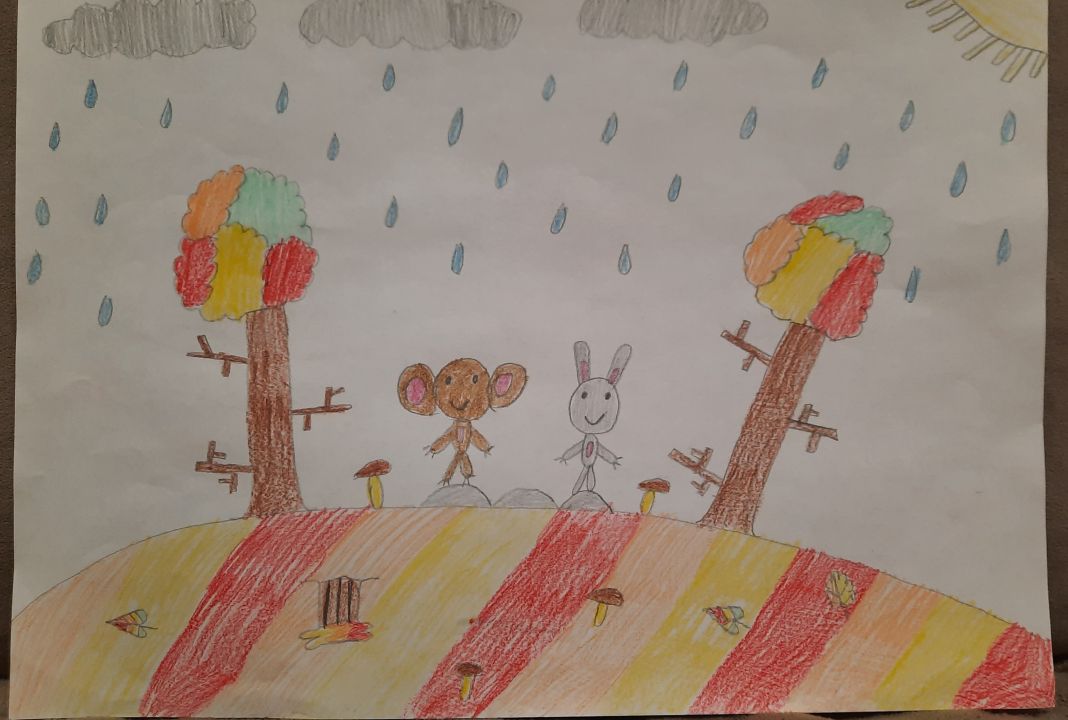 Анна Дмитриевна Прохорова