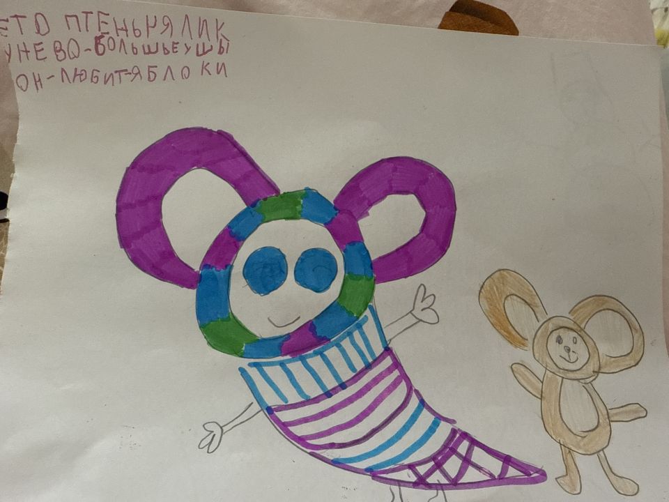 Мелания Юрьевна Санина