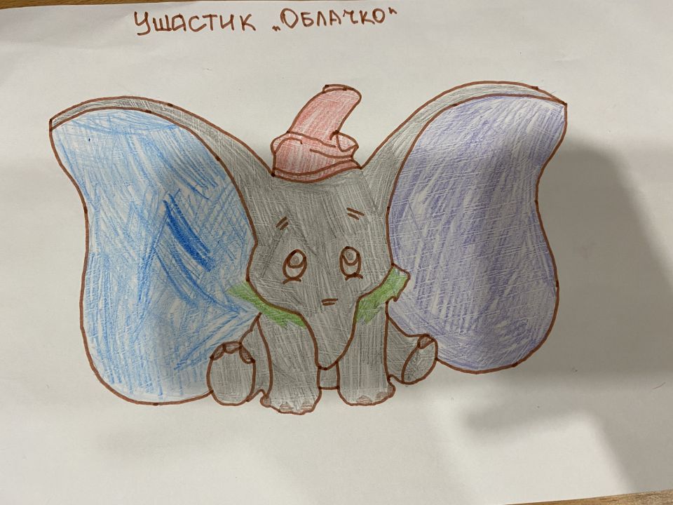 Дарина Егоровна Чурина