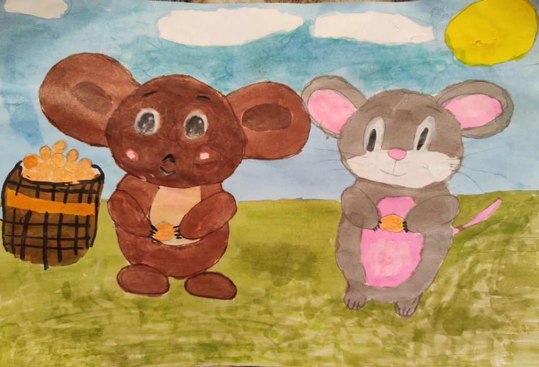 Елизавета Юрьевна Панина