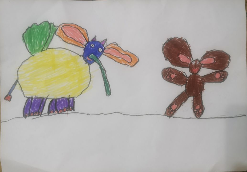 Екатерина Романовна Подкалюк