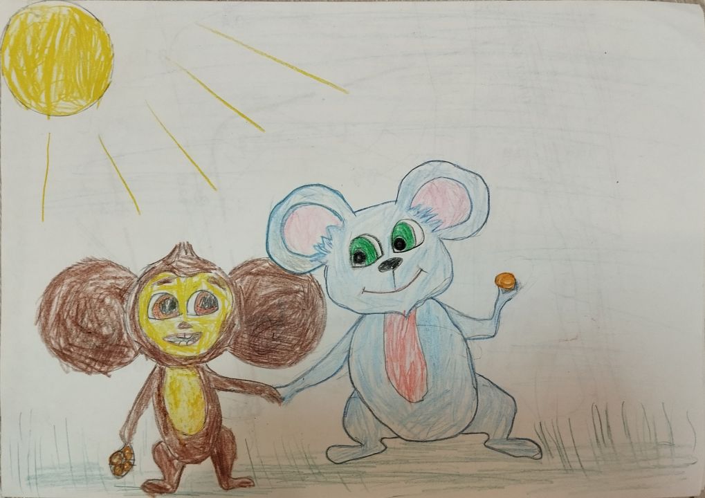 Савелий Александрович Трясов