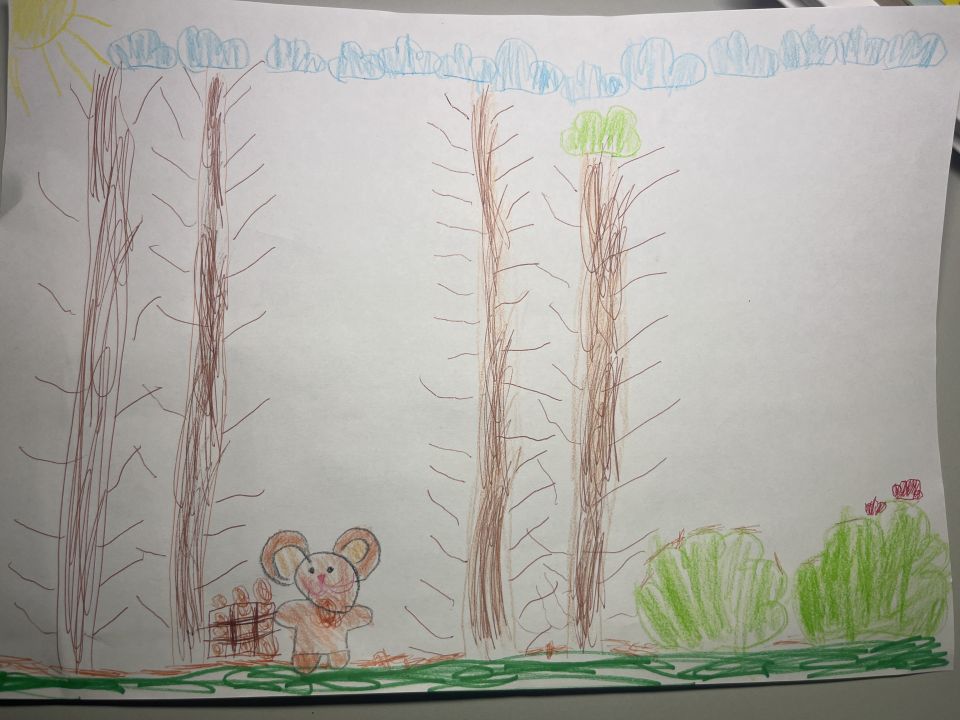 Амелия Андреевна Гнездилова