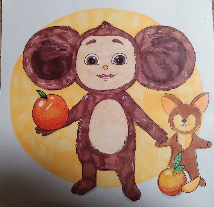 Кристина Владимировна Матюнина