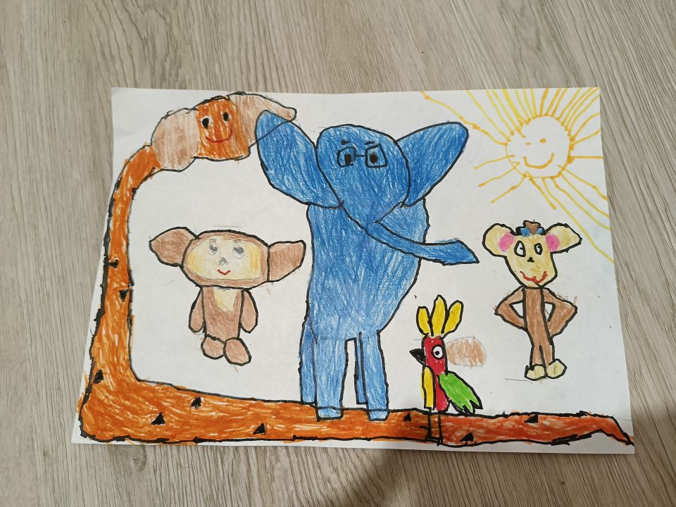 Анна Юрьевна Лохматова