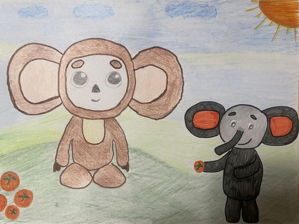 Егор Владимирович Потанин