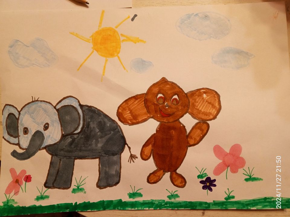 Мадина Наилевна Свергузова