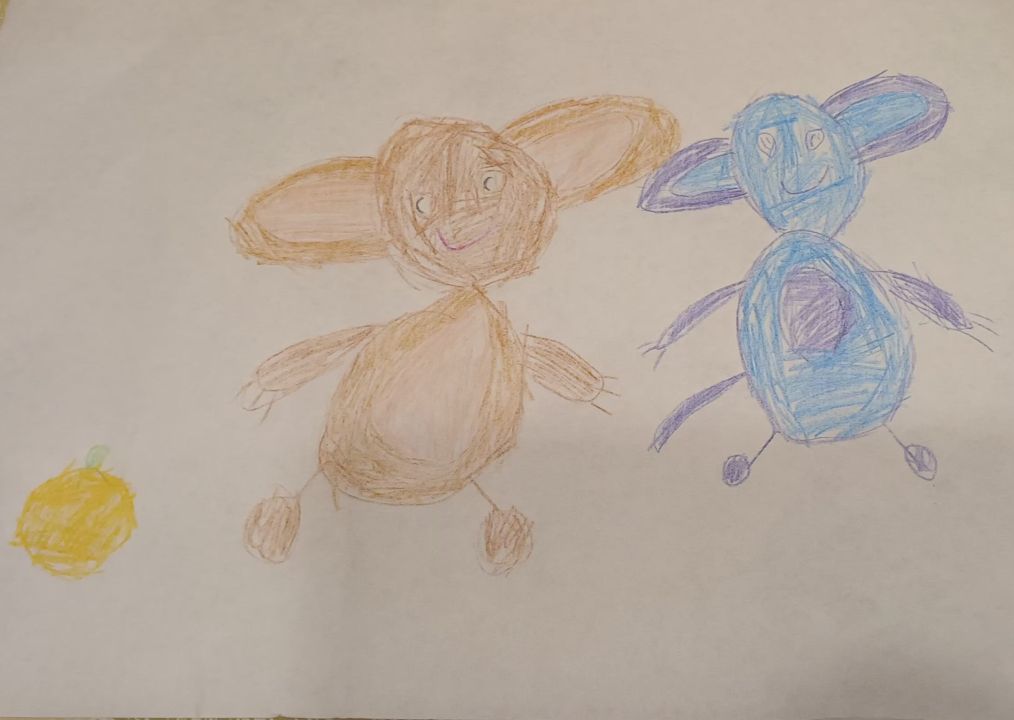 Алёна Александровна Соловьёва