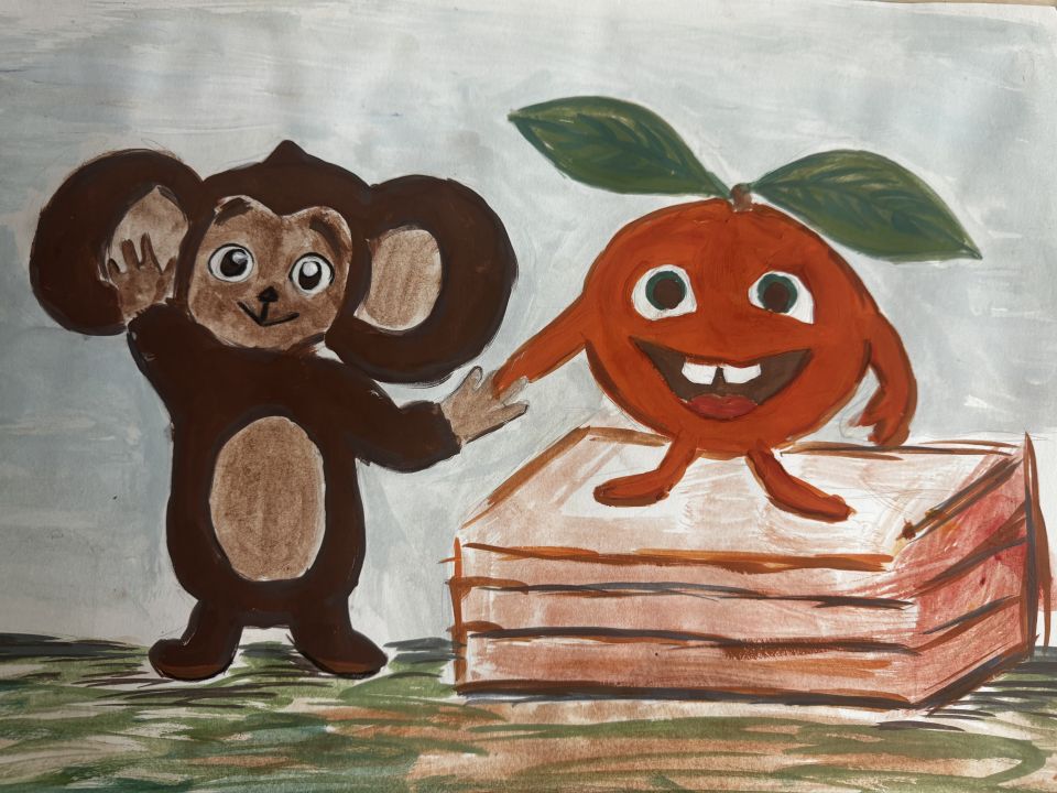 Алиса Олеговна Раченкова