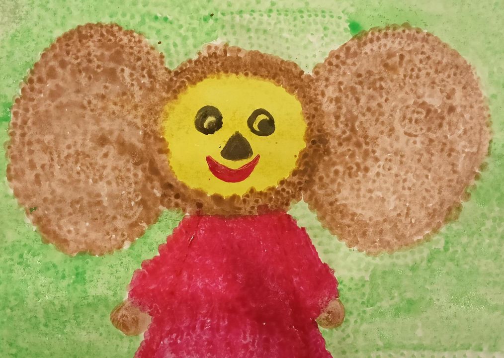 группа "Малинка"