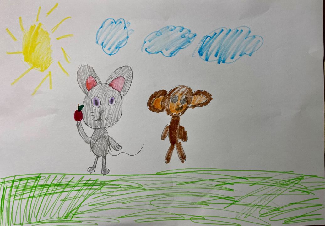 Лиза Сердюк