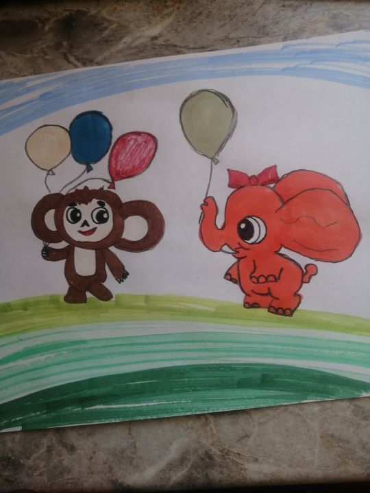 Дмитрий Андреевич Куприн