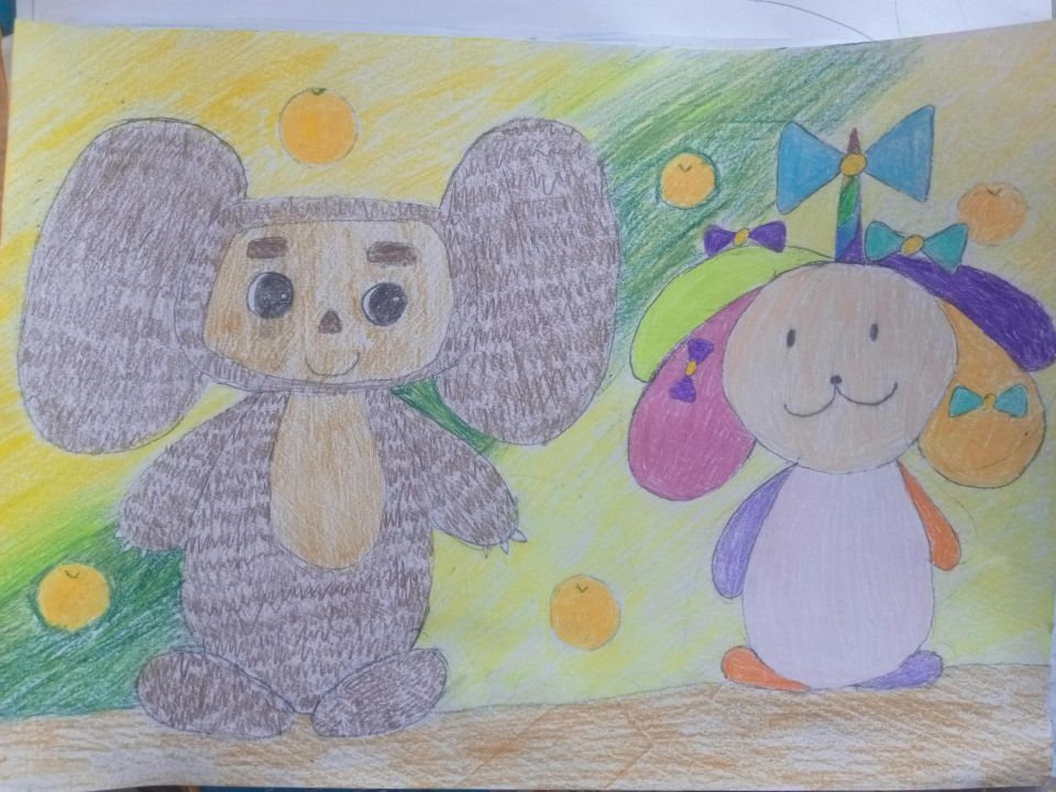 Виктория Владимировна Гладкая