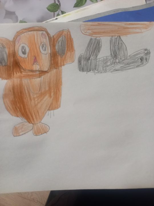 Марк ИВАНОВИЧ ЕДАЧЕВ