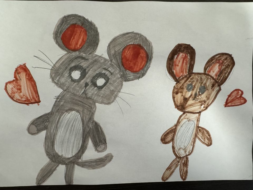 Мирослава Николаевна Святкина